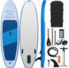 Inflatable Stand Up Paddle Board 