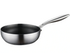 3-ply SS Cookware 