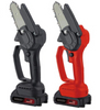 4 Inches High Branch Mini Chainsaw