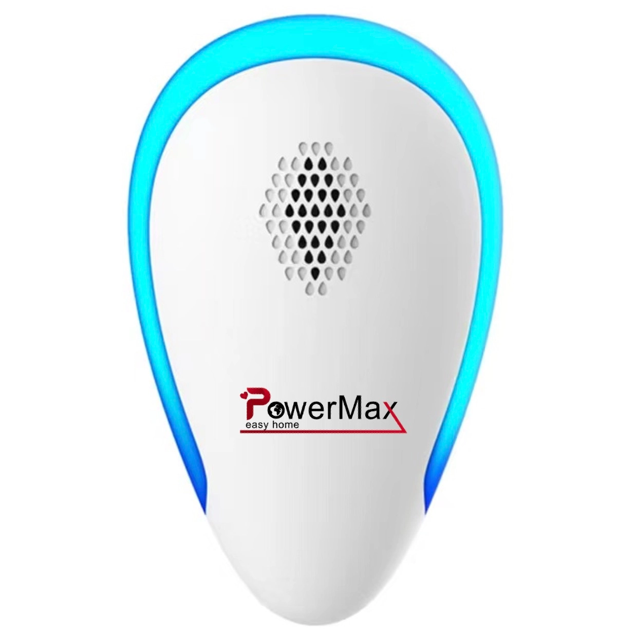 Plug-in Pest Repeller