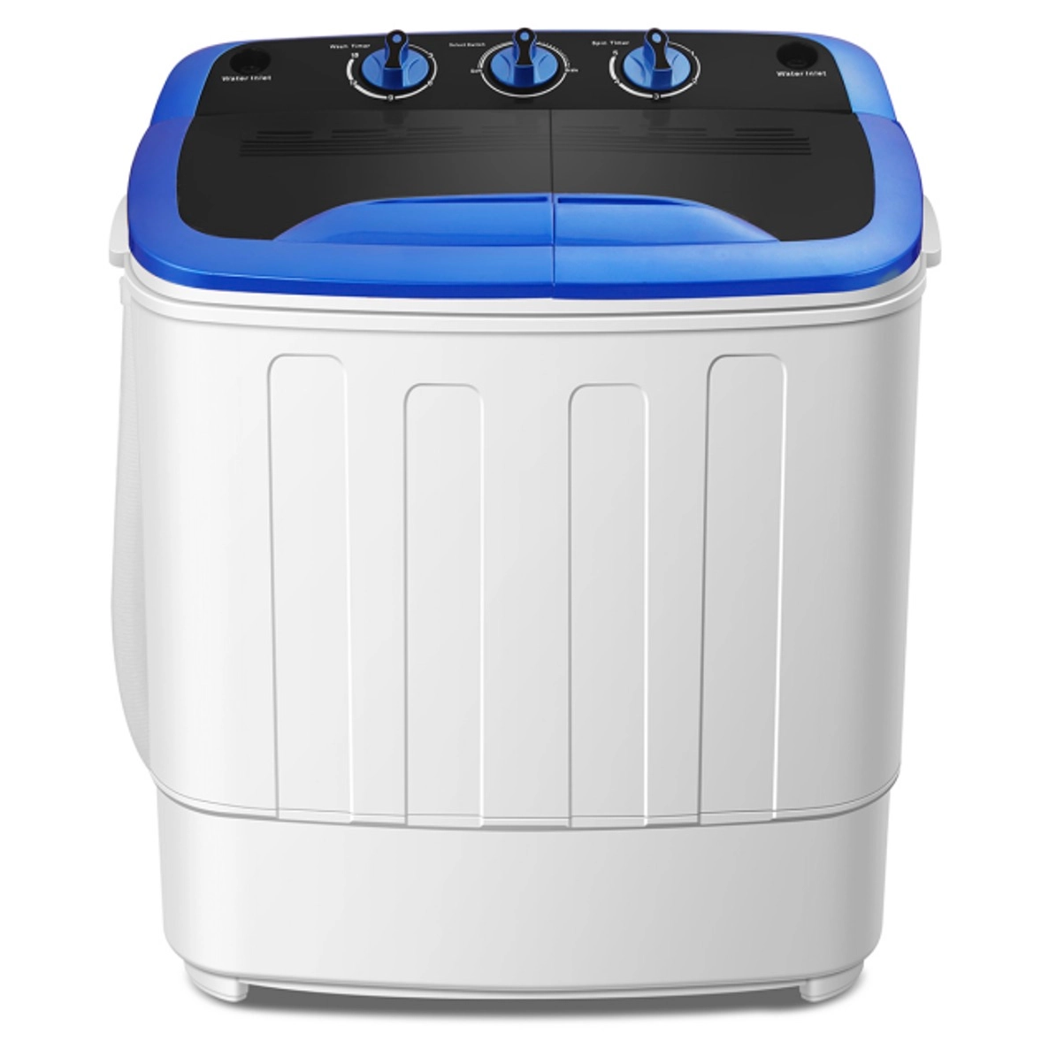 3.6kgs Twin Tub Washing Machine