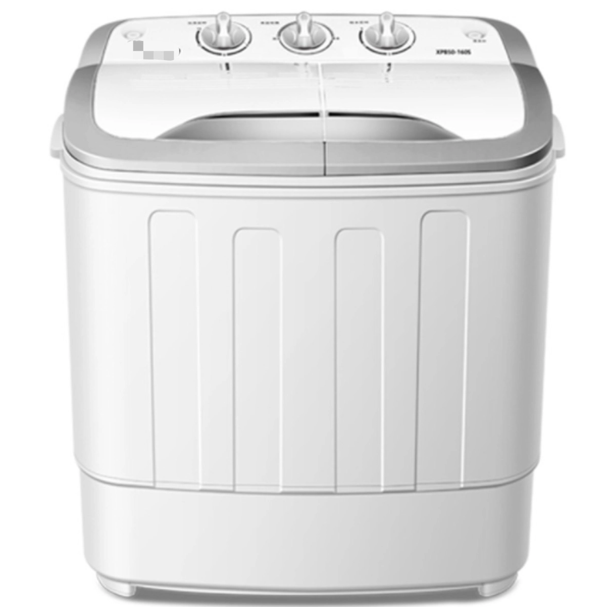 3.6kgs Twin Tub Washing Machine