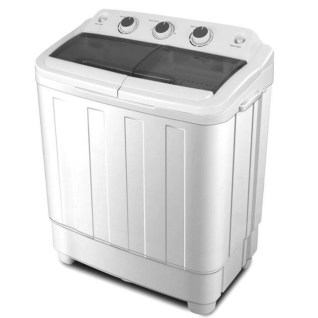 4.6kgs Twin Tub Washing Machine