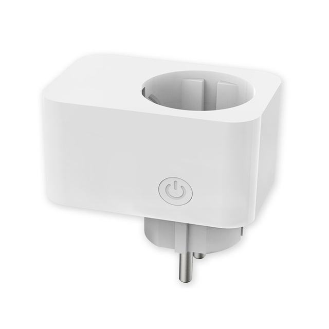 Wifi Smart Socket-Eu/USA/AU plug available