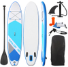 Inflatable Stand Up Paddle Board 