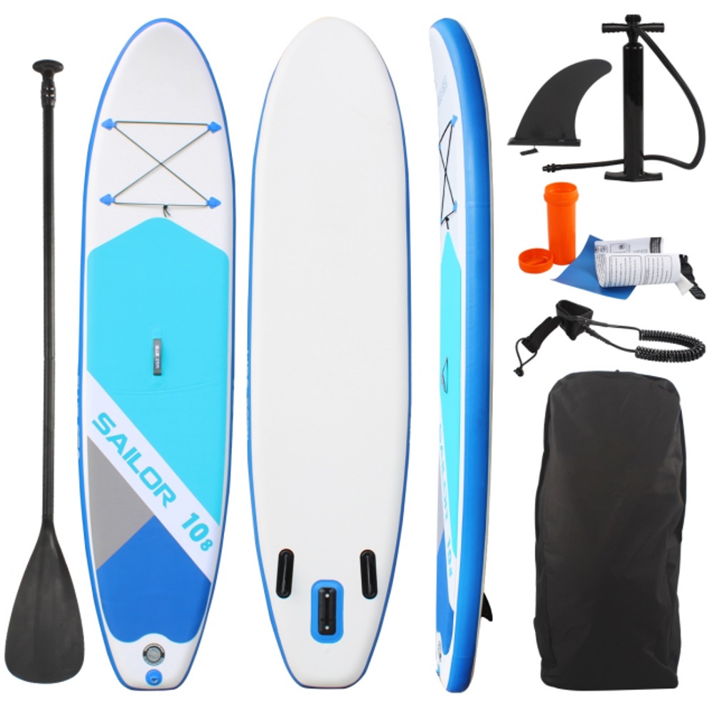 Inflatable Stand Up Paddle Board 