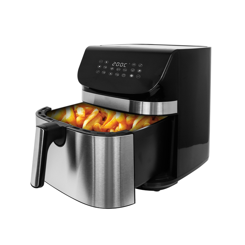 8.5L Digital Air Fryer