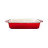 Enamelled Cast Iron Rectangular Roaster (3.4L)