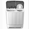 4.6kgs Twin Tub Washing Machine