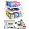 Adjustable & Expandable Box Organizer