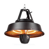 2000W Ceiling Patio Heater With Remote Control