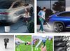 Car Washing Machine