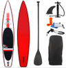 Inflatable Stand Up Paddle Board 