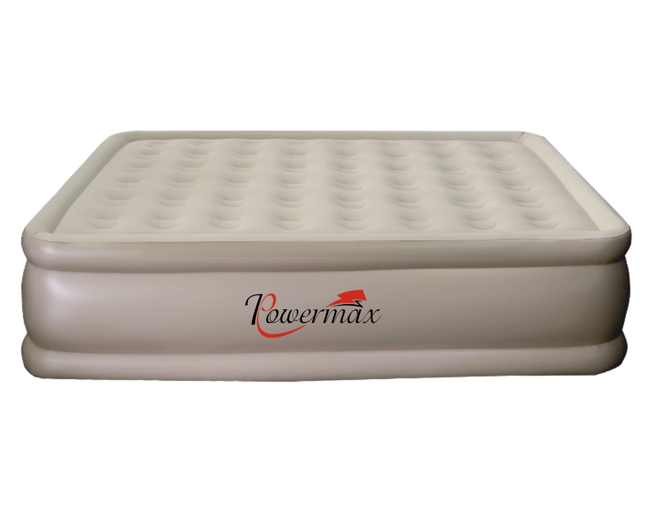 Self-inflating Air Mattress