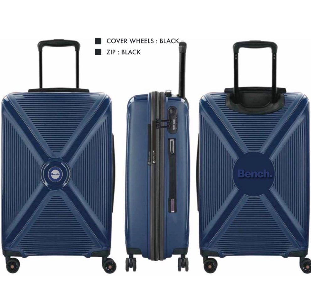 ABS Luggage 20''/24''/28''