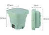 10L Foldable Washing Machine