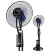 16'' Mist Fan with RC