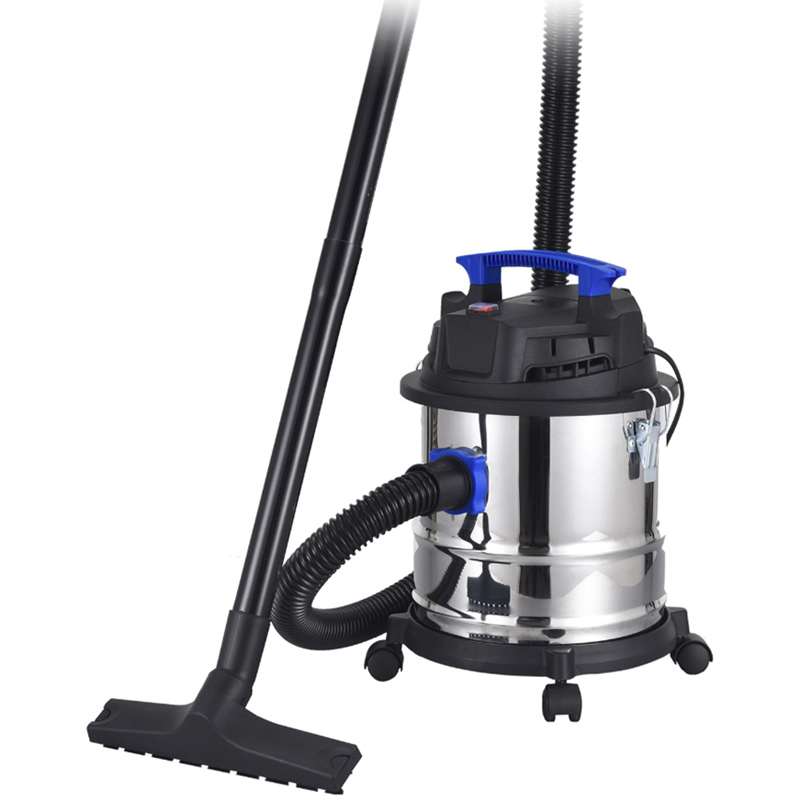 3-in-1 Wet & Dry Vacuum Cleaner 