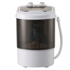 2-in-1 Mini Washing Machine/Shoe Washing Machine