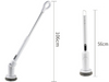 9pcs Cleaning Brush 
