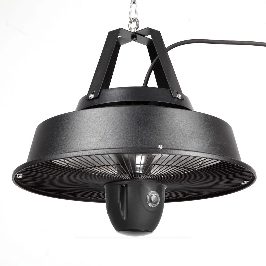 2000W Ceiling Patio Heater With Remote Control