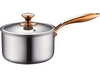 Triply SS Cookware 
