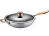 Triply SS Cookware 