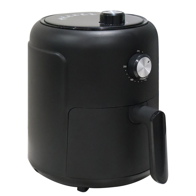 2.6L Air Fryer (timer+T Adjustable)