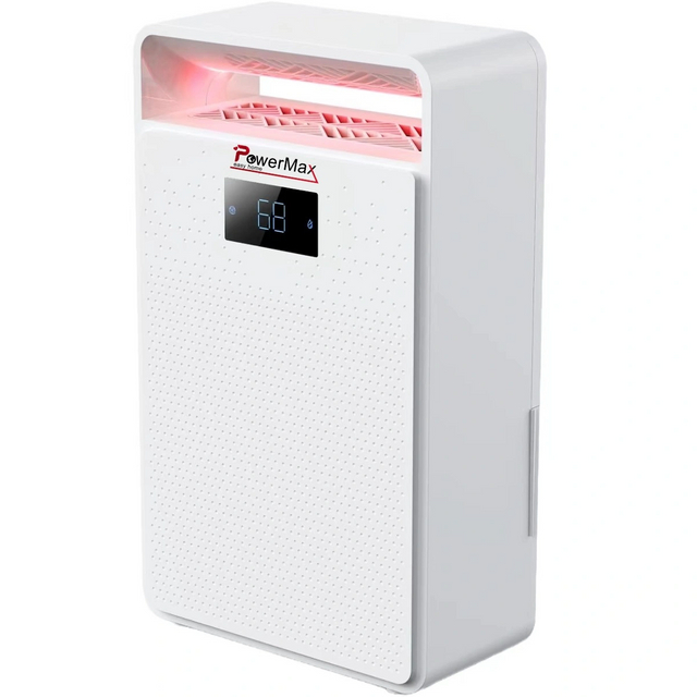 Dehumidifier