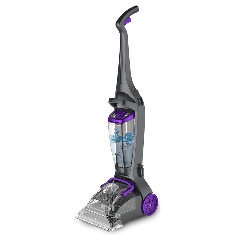 Powerful Carpet Cleaner