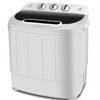 3.6kgs Twin Tub Washing Machine