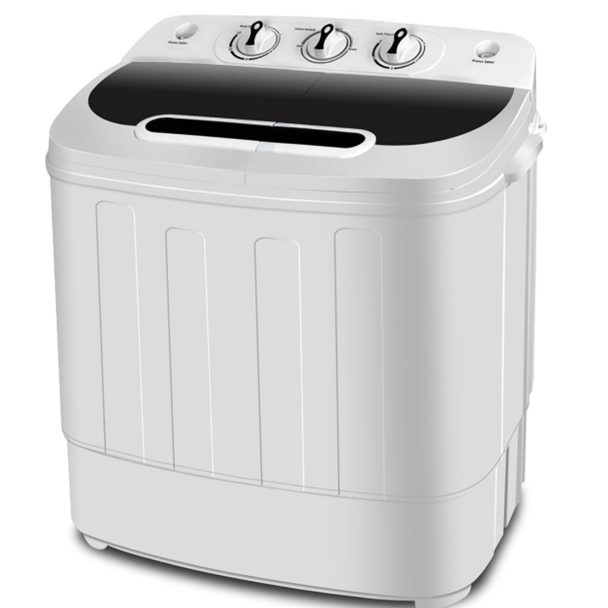3.6kgs Twin Tub Washing Machine