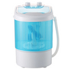 2-in-1 Mini Washing Machine/Shoe Washing Machine