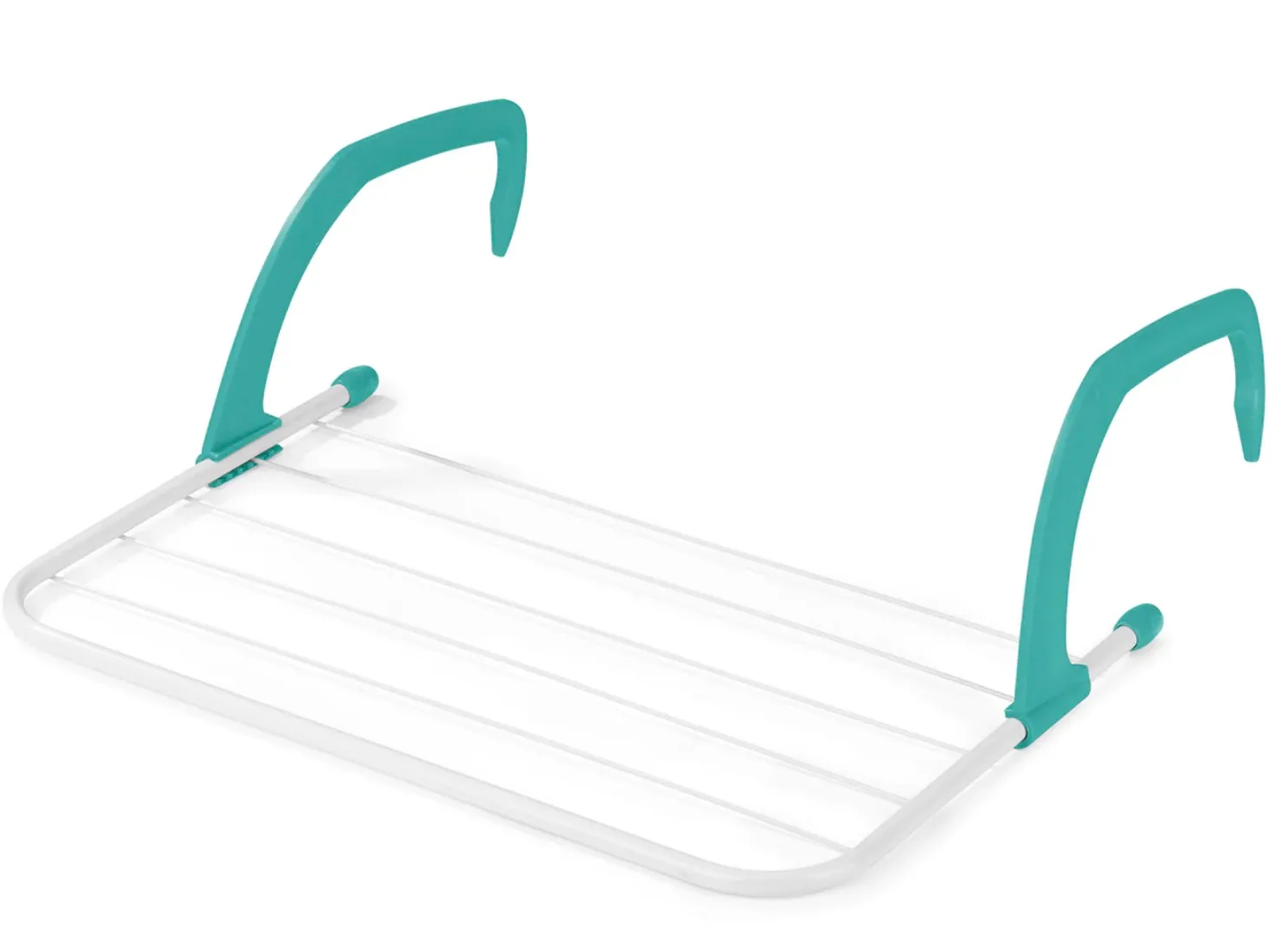 Folding Clothes Hanger