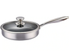 3-ply SS Cookware 