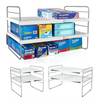 Adjustable & Expandable Box Organizer
