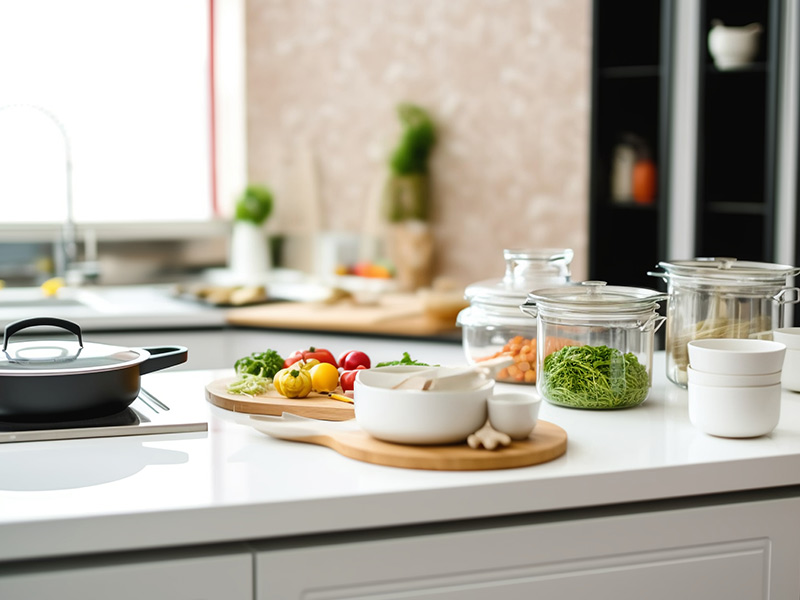 PowerMax (Ningbo) Houehold Products Co., Ltd.