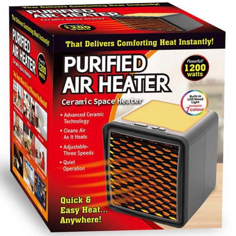 1200W Handy Heater from China manufacturer - PowerMax (Ningbo ...