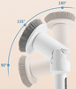 9pcs Cleaning Brush 