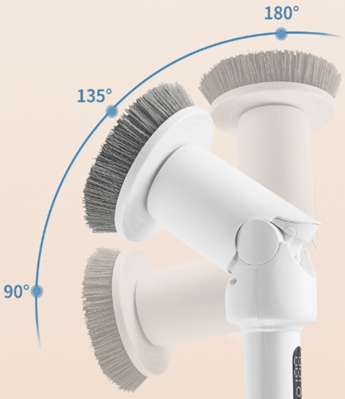 9pcs Cleaning Brush 
