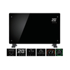 WIFI Tempered Glass Panel Heater