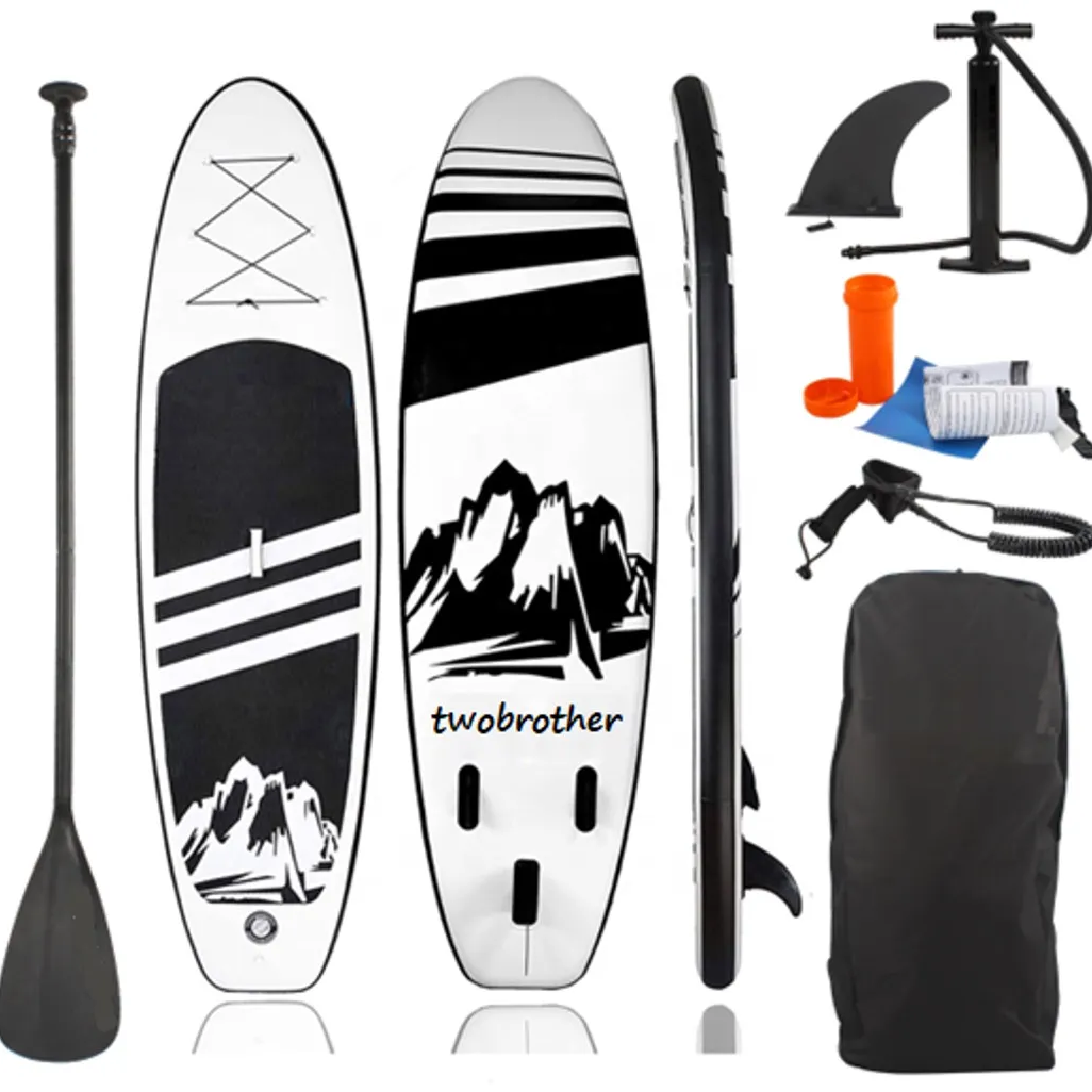 Inflatable Stand Up Paddle Board 