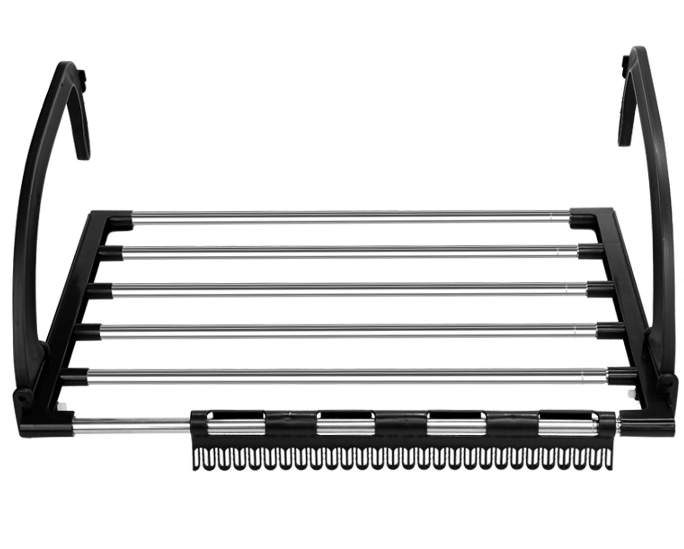 Expanding Clothes Hanger to 88cm