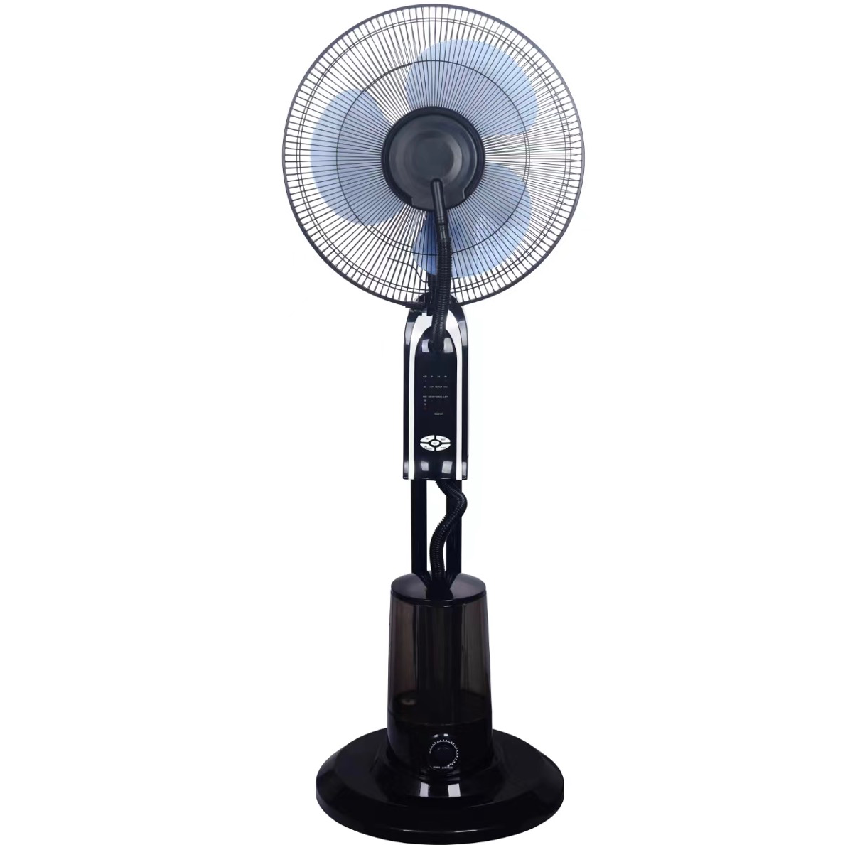 16'' Mist Fan with RC