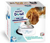 Pet Floating Water Bowl