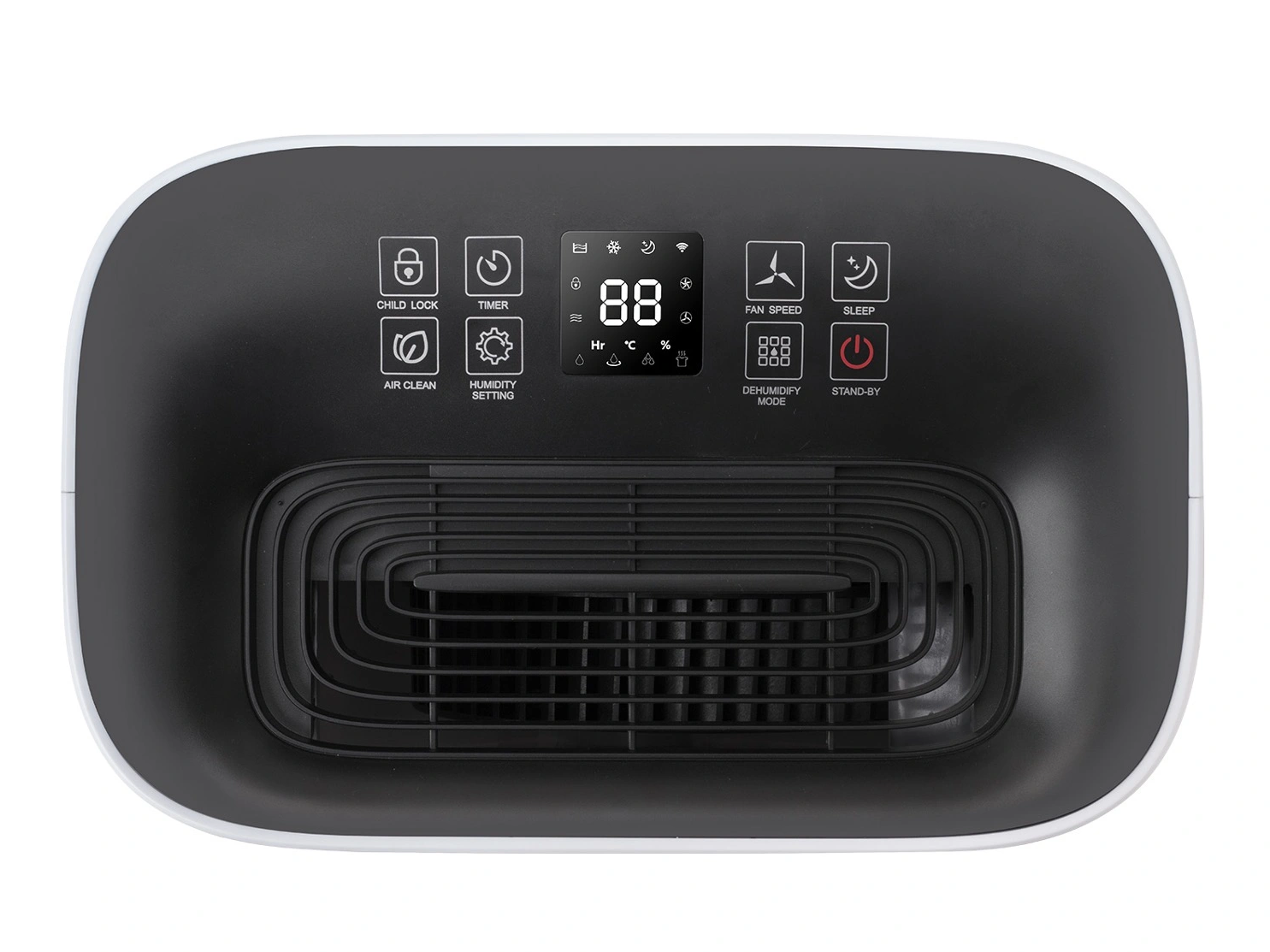 Dehumidifier (WIFI)