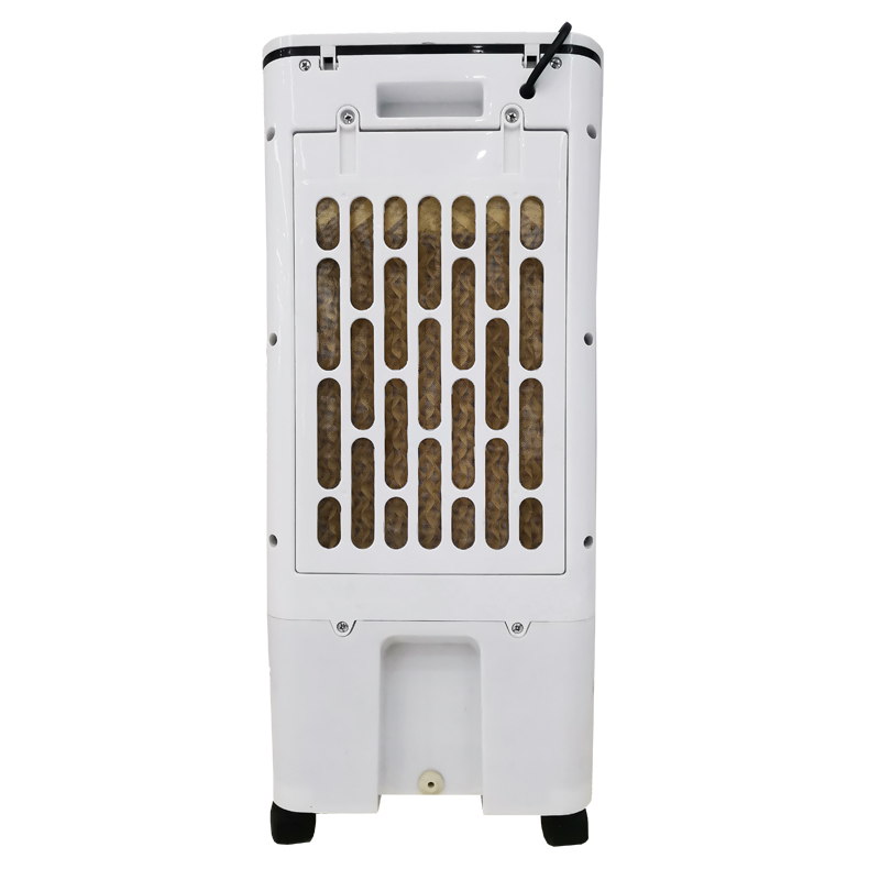 4 in 1 Multi-function Air Cooler 