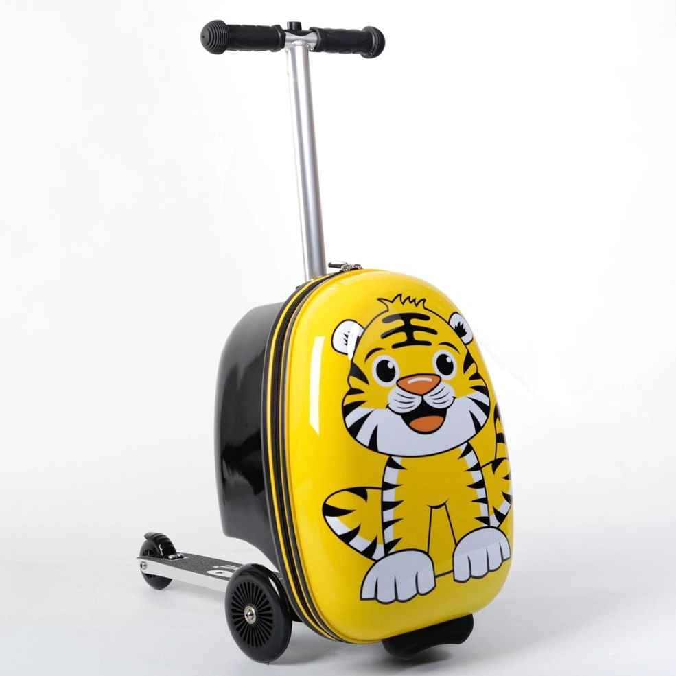 Children's Suitcase