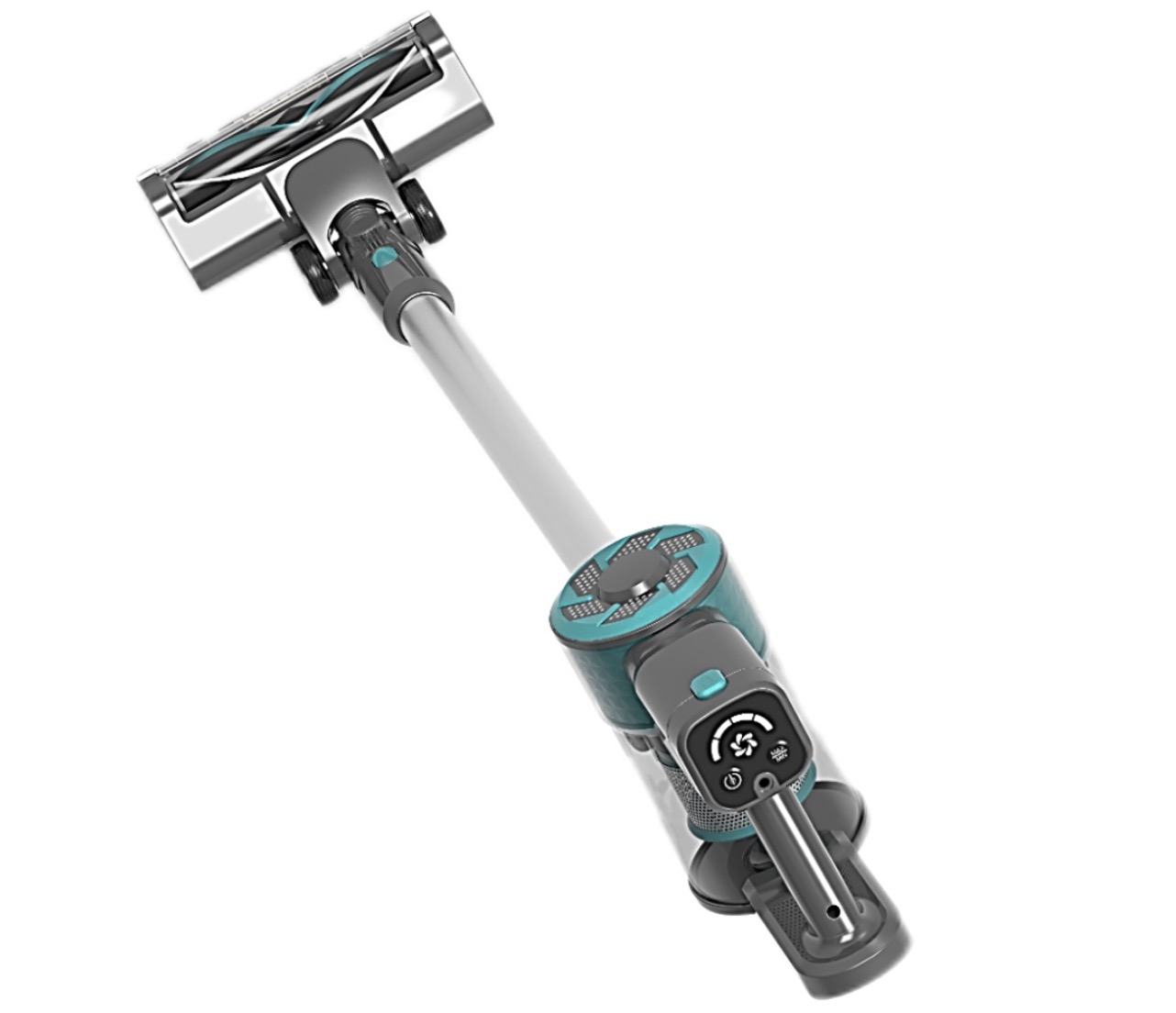 150W Cordless Stick Vacuum Cleaner