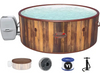 4 or 6 person SPA TUB